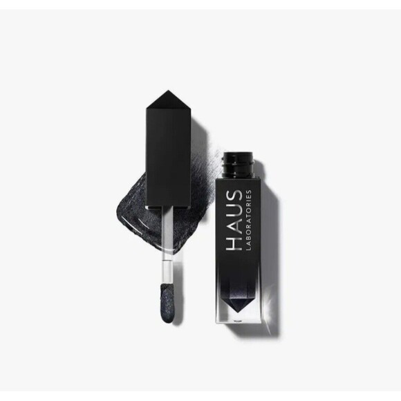 HAUS LABORATORIES Chained Ballerina Liquid Eyeshadow by Lady Gaga GLAM ATTACK - Picture 1 of 4